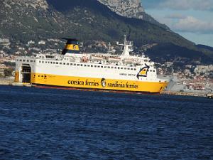 3 Bateau Pour La Corse